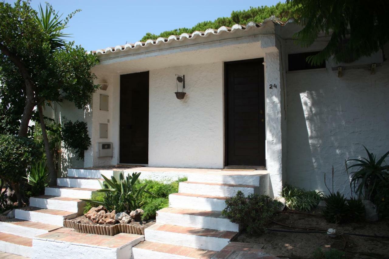 Studio @ Aldeia Das Acoteias Albufeira Buitenkant foto