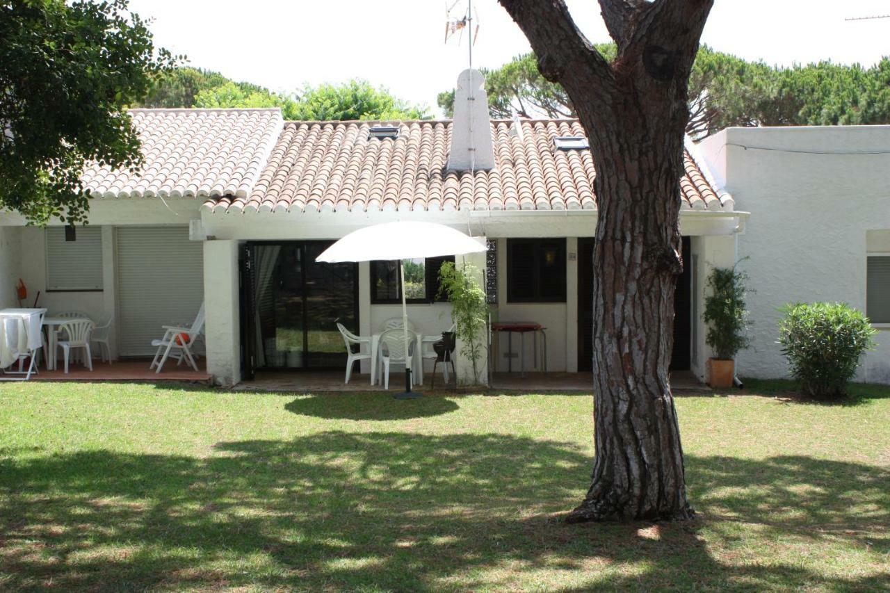 Studio @ Aldeia Das Acoteias Albufeira Buitenkant foto
