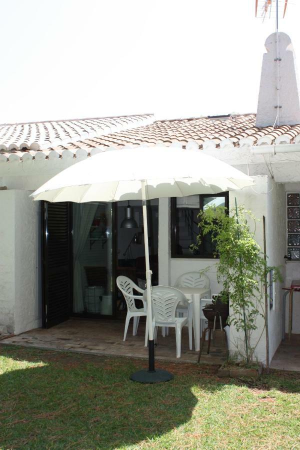 Studio @ Aldeia Das Acoteias Albufeira Buitenkant foto