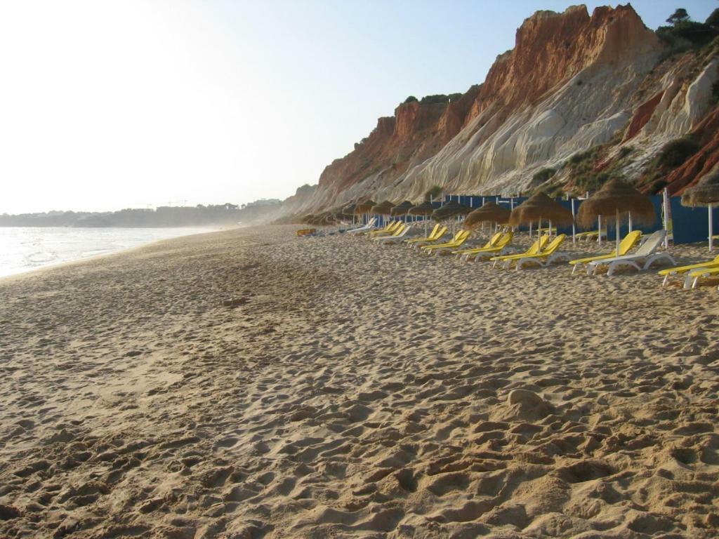 Studio @ Aldeia Das Acoteias Albufeira Buitenkant foto